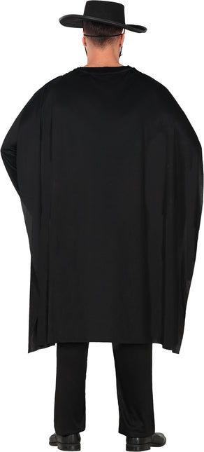 Don diego de la fiestas, dla dorosłych