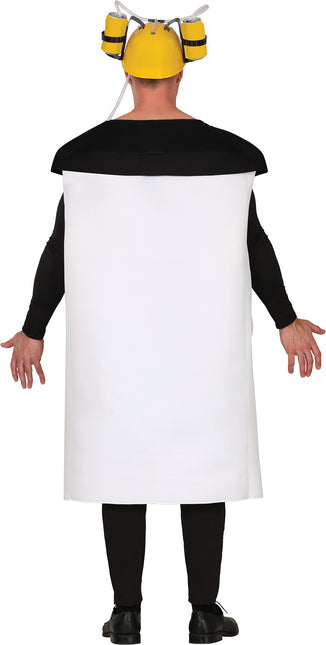 Opakowanie piwa Free