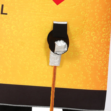 Opakowanie piwa Free