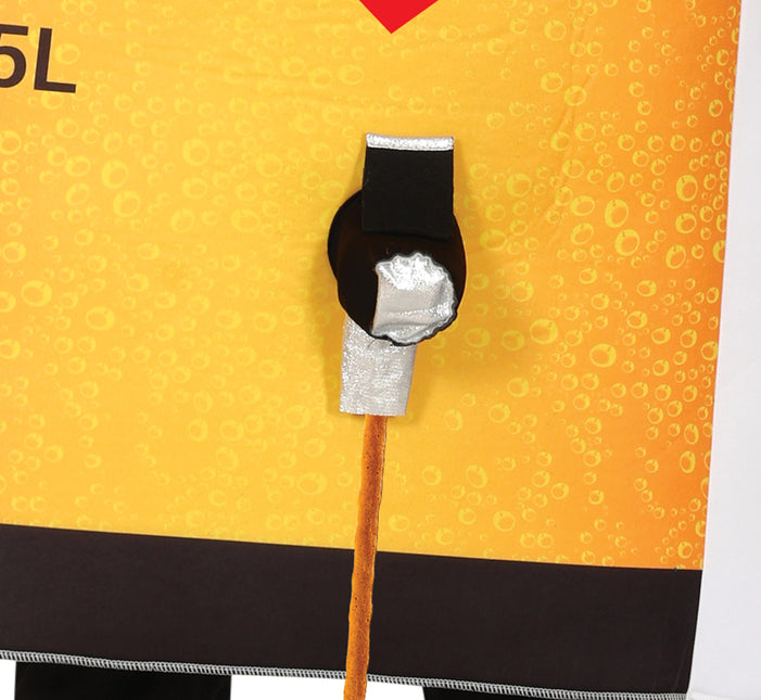 Opakowanie piwa Free