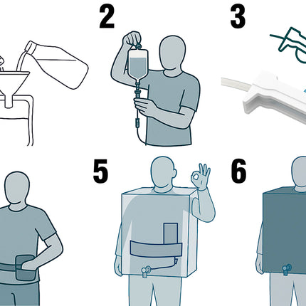 Opakowanie piwa Free