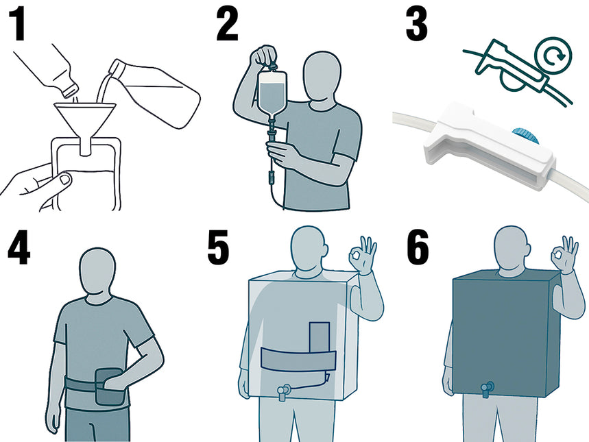 Opakowanie piwa Free