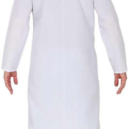 Kostium doktora 2 części