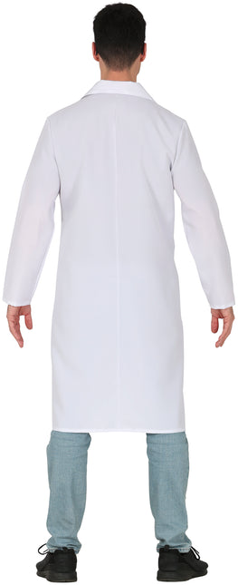 Kostium doktora 2 części