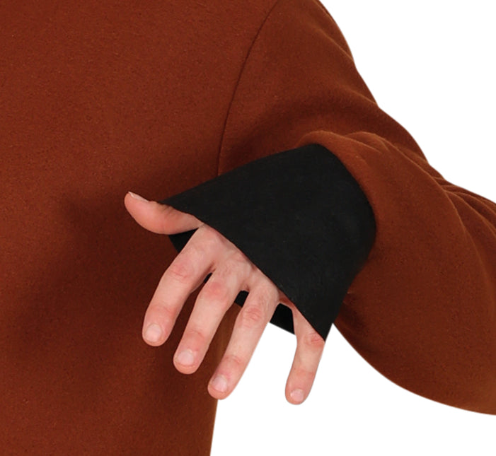 Kombinezon dla konia Brązowy