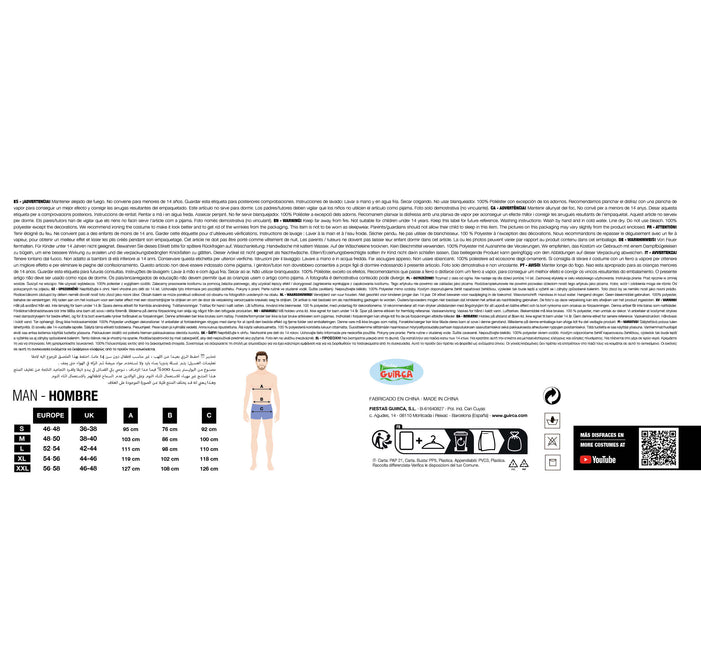 Kombinezon dla konia Brązowy