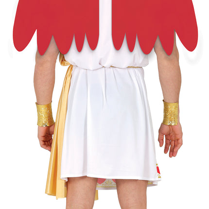 Śmieszny kostium męski Miłosny Łucznik