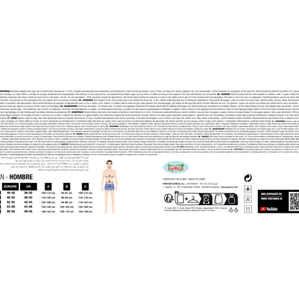 Kostium Robin Hooda Zielony Doktor
