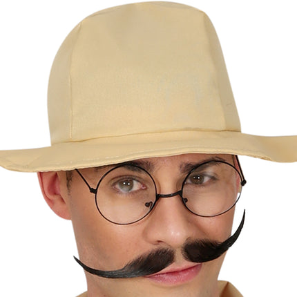 Kostium dżungli męski 3-częściowy