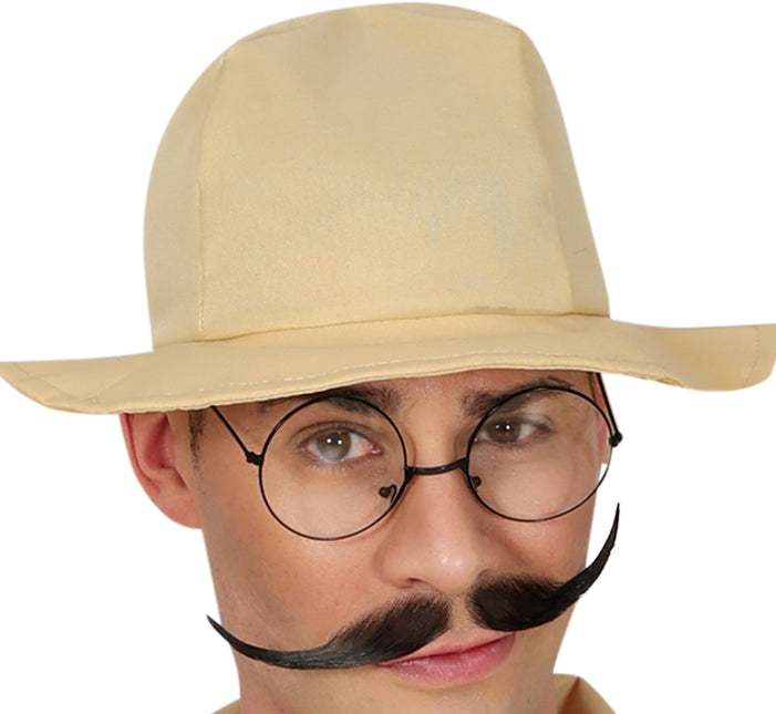 Kostium dżungli męski 3-częściowy