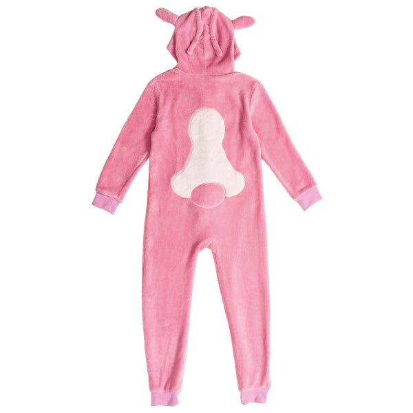 Stitch Onesie Pink Girl Angel