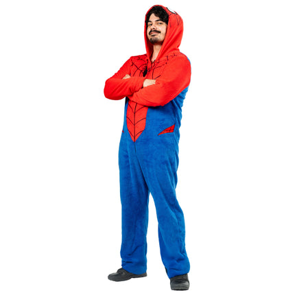 Bluza męska Spiderman
