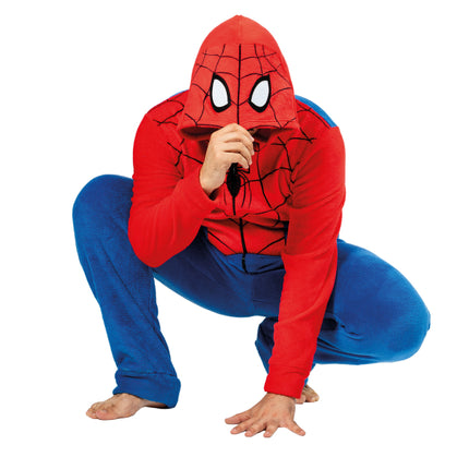 Bluza męska Spiderman