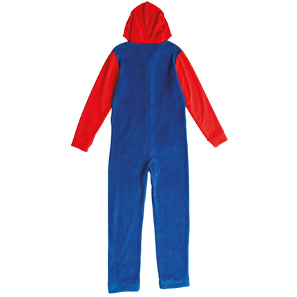 Bluza męska Spiderman