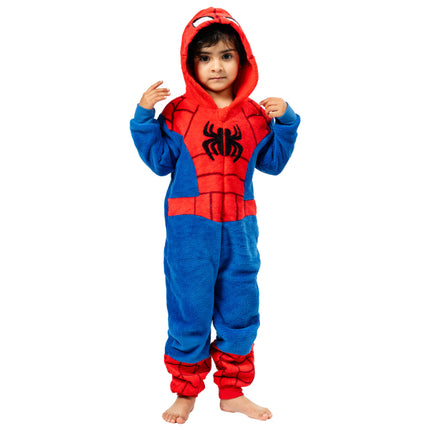 Dziecięca bluza Spiderman