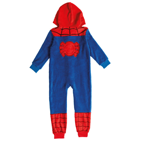 Dziecięca bluza Spiderman