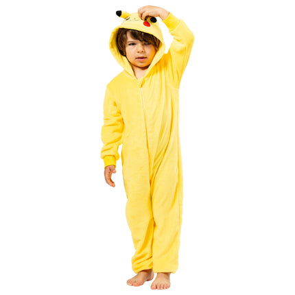 Onesie Pikachu Dziecko