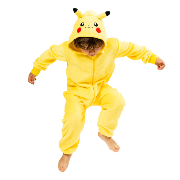 Onesie Pikachu Dziecko