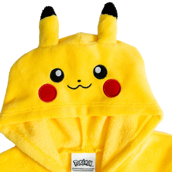 Onesie Pikachu Dziecko