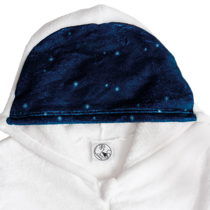 Dziecięca koszulka astronauty