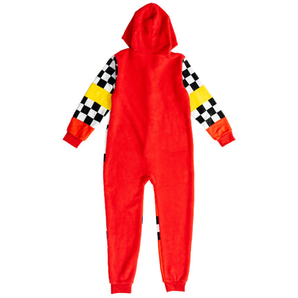 Racing Onesie Kind Hot Wheels