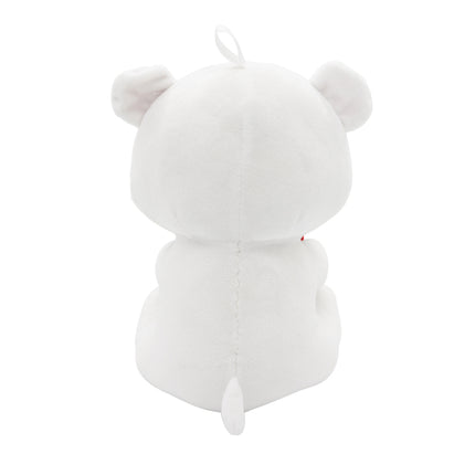 Waga balonowa biała Cuddly Bear 170gr