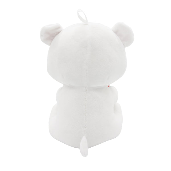 Waga balonowa biała Cuddly Bear 170gr