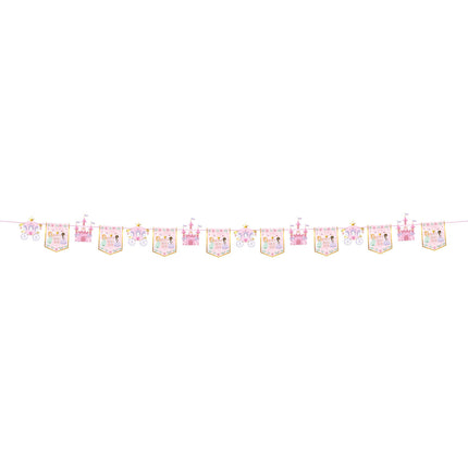 Princess Garland 6m