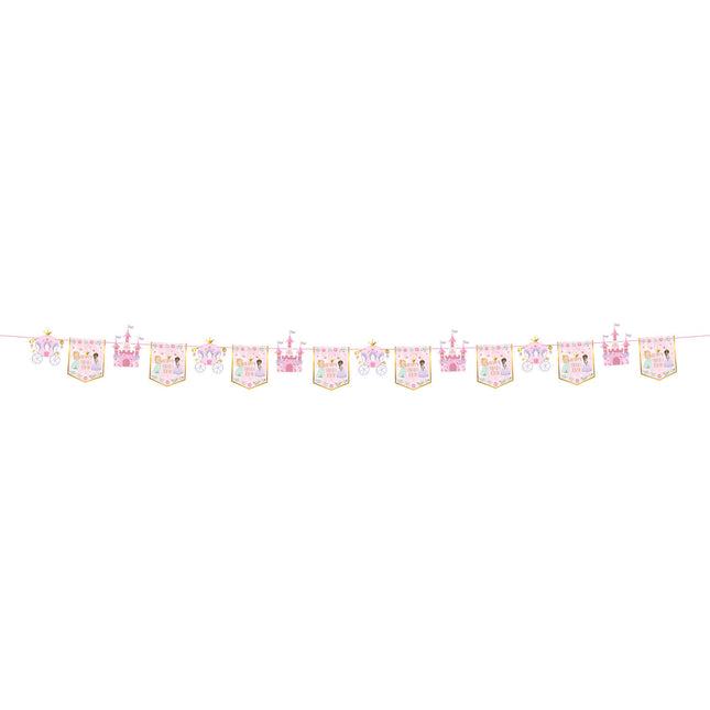 Princess Garland 6m