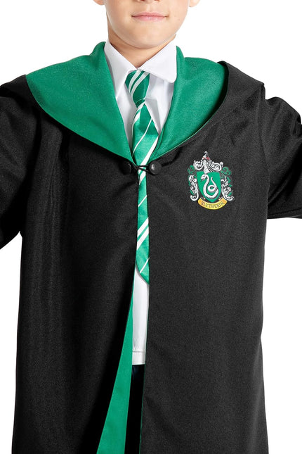 Kostium Serpeverde dla dzieci