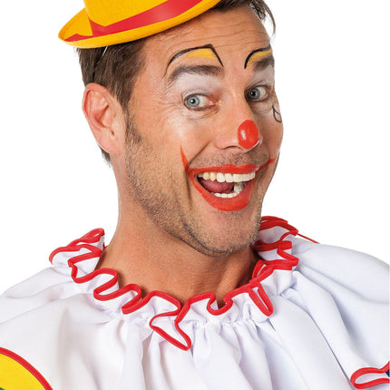 Żółty melonik mini