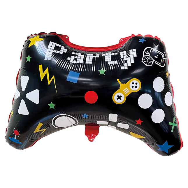 Gaming Party Super<tc>Rozmiar</tc>d Balon foliowy 1St