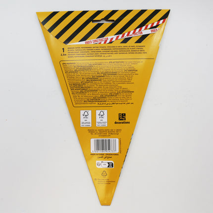 Zawiesie budowlane 2,3 m