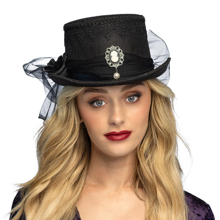 Black Hat Gothic