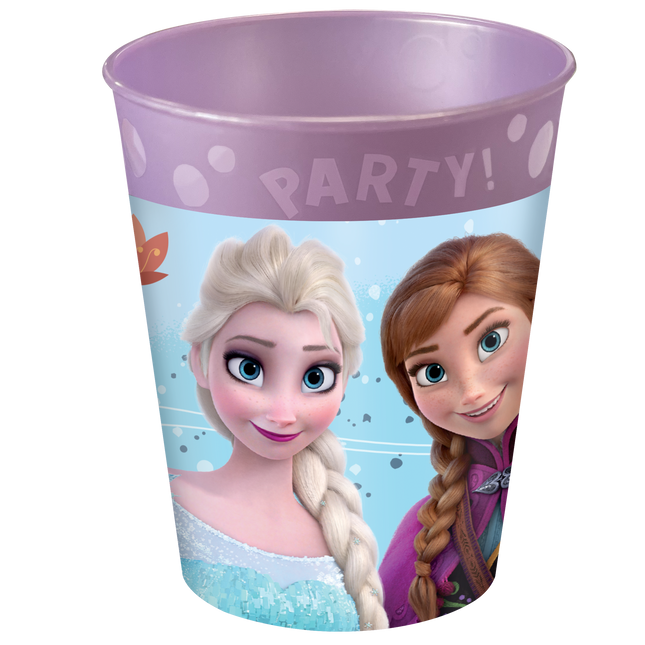 Mrożone kubki 250ml 4szt
