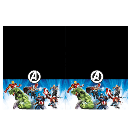 Obrus Avengers 1,8 m