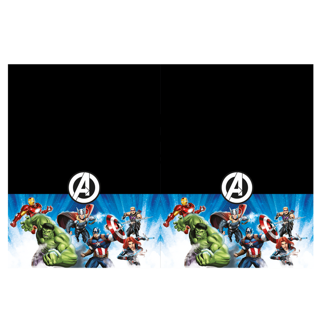 Obrus Avengers 1,8 m