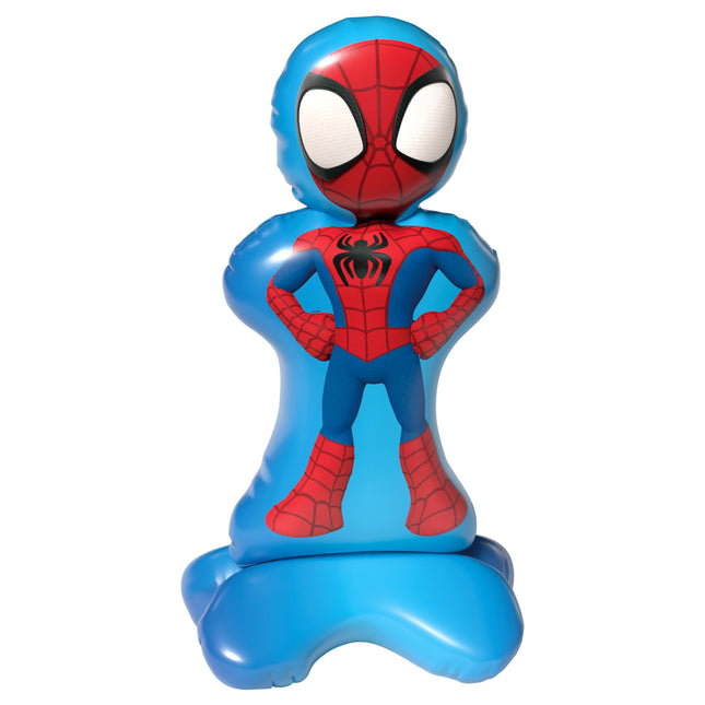 Spiderman Airwalker Pusty 1m