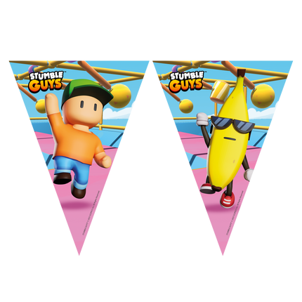 Stumble Guys Slinger