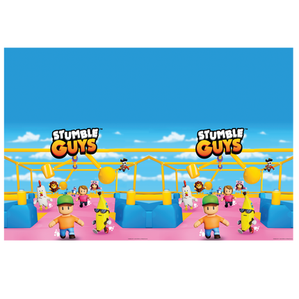 Obrus Stumble Guys 1,8 m