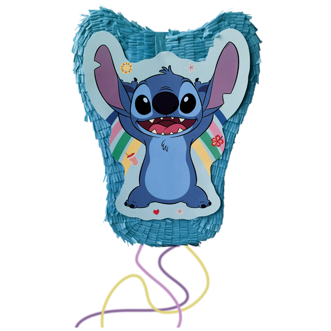 Stitch Pinata