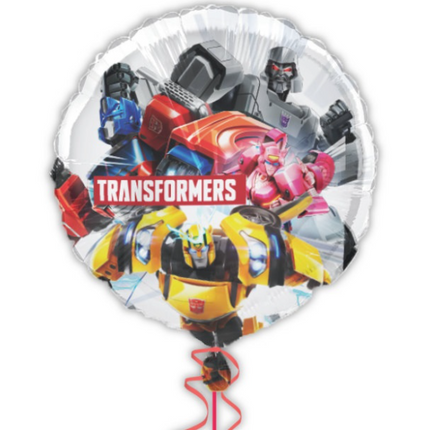 Transformers Folieballon 46cm