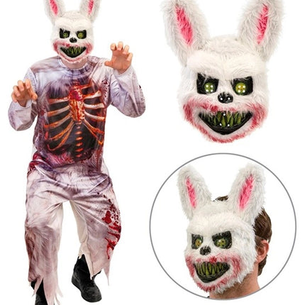ZOMBIE KRÓLIK