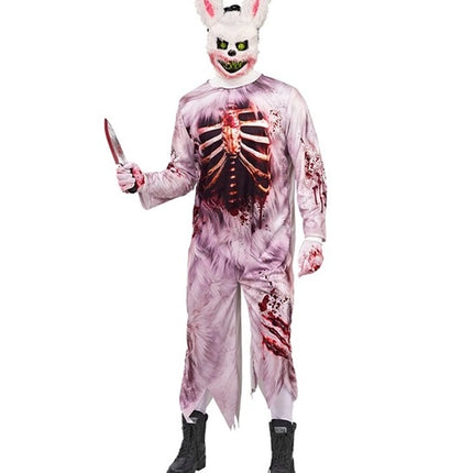 ZOMBIE KRÓLIK