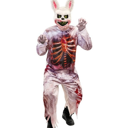 ZOMBIE KRÓLIK