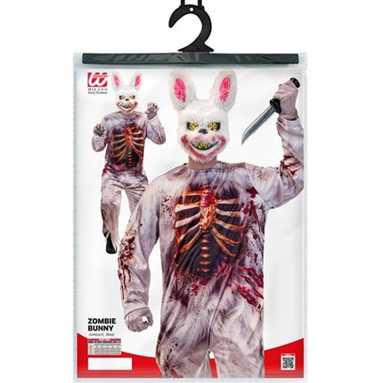 ZOMBIE KRÓLIK