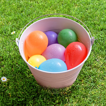 Kolorowe balony lateksowe 8cm 100szt