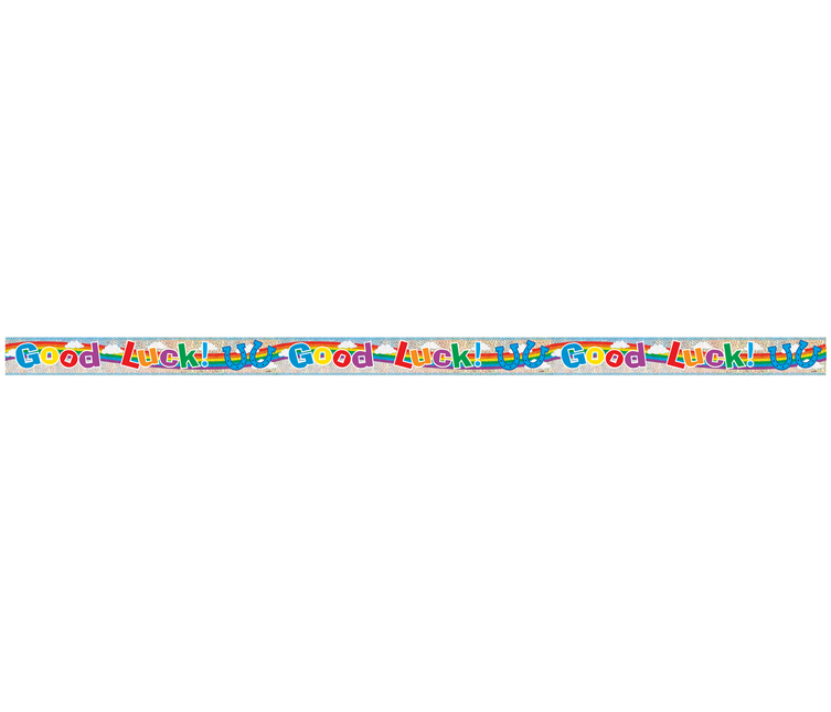 Baner Good Luck 3,65 m
