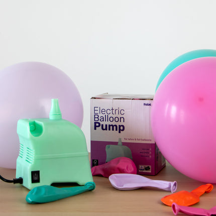 Elektryczna pompka do balonów 600W