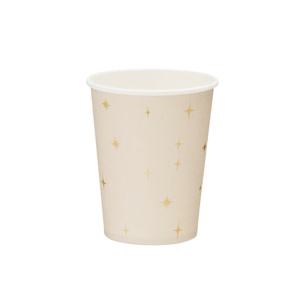 Star Cup 220ml 6szt